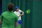 Men's Tennis vs Endicott  Men’s Tennis vs Endicott. - Photo By: KEITH NORDSTROM